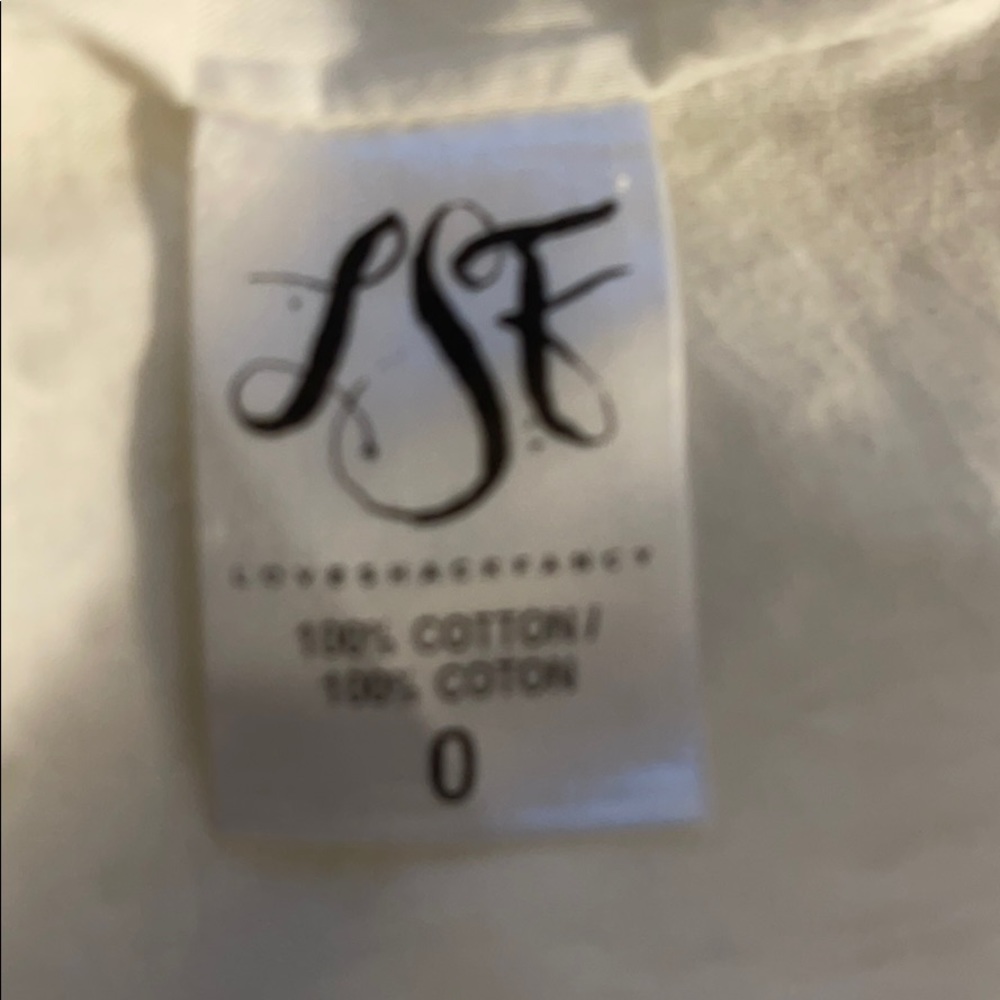 Loveshackfancy Jodie Victorian maxi dress - Picture 10 of 10